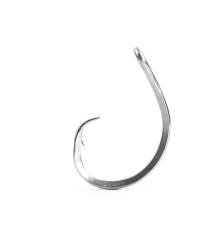 MUSTAD DEMON PERFECT CIRCLE HOOK TRIANGLE POINT TITAN X