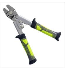 MUSTAD 25cm BIG GAME CRIMPING PLIERS GREEN
