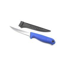 MUSTAD FILLET KNIFE SOFT GRIP 15cm