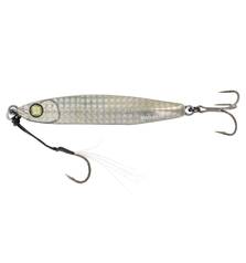 MUSTAD MEZASHI RIGGED METAL CASTING JIG 15g