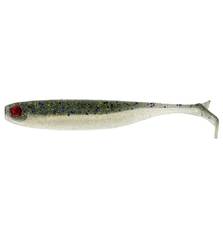 MUSTAD MEZASHI Z-TAIL MINNOW WORM 8.89cm