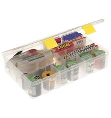 PLANO FISHING TACKLE PROLATCH STOWAWAY DEEP BOX (3700)