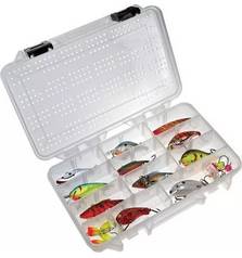 PLANO STOWAWAY HYDRO (tackle not included)