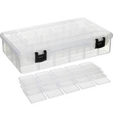 PLANO 3700 DEEP HYDRO-FLO STOWAWAY 3700