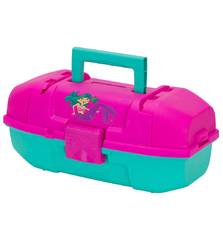 PLANO TACKLE TRAY MERMAID