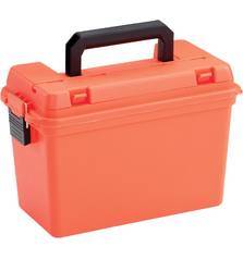 PLANO DEEP MARINE CS ORANGE W/TRAY
