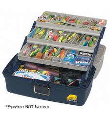 PLANO LARGE 3-TRAY BOX