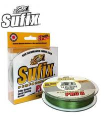 SUFIX PERFORMANCE PRO 8 135m zelena