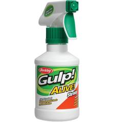 BERKLEY GULP ALIVE SPRAY 237ml #SHRIMP