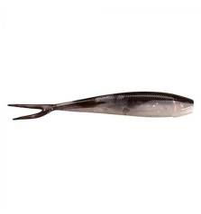 BERKLEY GULP MINNOW BLACK SHAD 10cm