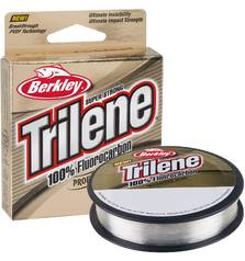 BERKLEY TRILENE PROFESSIONAL 100% FC 50M