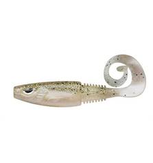 BERKLEY SICK CURL SHAD 12cm