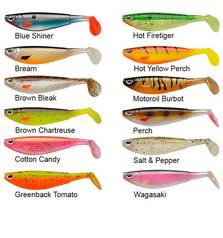 BERKLEY SICK FLANKER 14CM