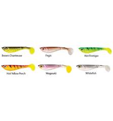BERKLEY PULSE SHAD 14CM 2PCS