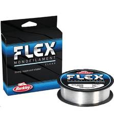 BERKLEY FLEX MONO CLEAR 150M