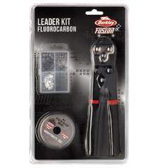 BERKLEY LEADER KIT FLUOROCARBON