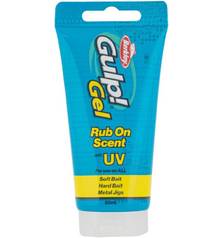 BERKLEY GULP GEL RUB ON SCENT 80ml