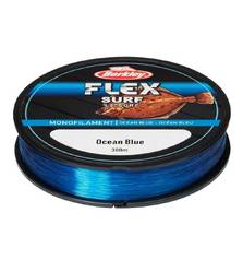 BERKLEY FLEX SURF 0.4MM 250M