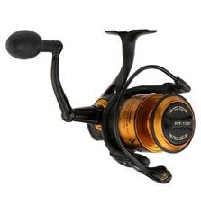 PENN SPINFISHER VII 5500