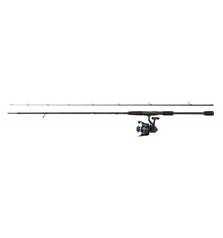 PENN WRATH EGING COMBO 8FT 2.5-4