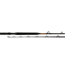 PENN INTERNATIONAL VS SU- 6ft 30-80lb