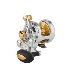 FIN-NOR MAR12LD MARQUESA DRAG REEL