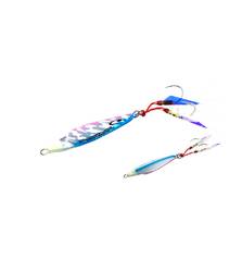 ABU GARCIA SHORE SKID JIG 30G