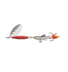 ABU GARCIA REFLEX FISH 12G LF SILVER