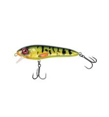 ABU GARCIA SVARTZONKER McCELLY 14CM 64G