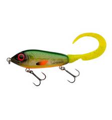 ABU GARCIA MCMY TAIL 20CM 83G FIRE CARP FLASH