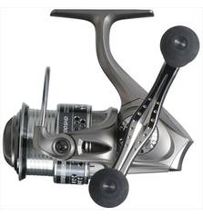 ABU GARCIA CARDINAL III STX 2500SHD