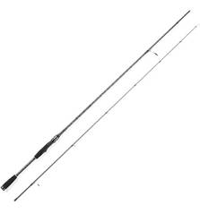 ABU GARCIA XROSSFIELD 702L 213cm 0.8-14g