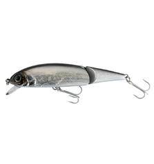 ABU GARCIA TORMENTOR JOINTED 130mm #BB