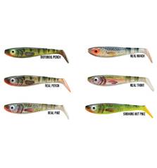 ABU GARCIA SVARTZONKER McPIKE 18CM 49G