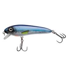 ABU GARCIA SVARTZONKER McCELLY 14CM 64G