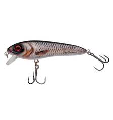 ABU GARCIA SVARTZONKER McCELLY 14CM 64G