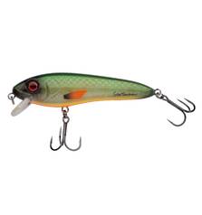 ABU GARCIA SVARTZONKER McCELLY 14CM 64G