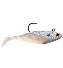 STORM SWIM SHAD 11cm 25g 3pcs