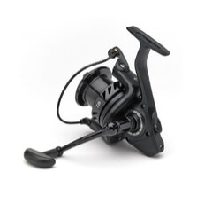 DAIWA BLACK WIDOW 25A