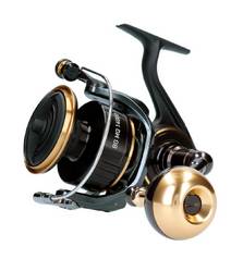 DAIWA BG MQ 14000-H-ARK