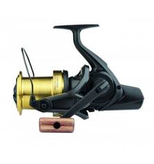 DAIWA CROSSCAST 45 SCW 5000LD QD OT