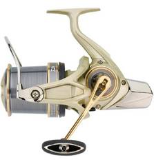 DAIWA EMBLEM SURF LIGHT 45 CW QD-P
