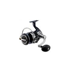 DAIWA 21 CERTATE SW G 5000-XH 