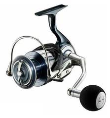 DAIWA 21 CERTATE SW G 6000-H