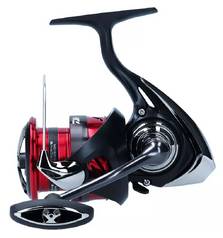 DAIWA NINJA LT