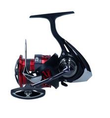 DAIWA 23 NINJA LT 2500-XH WITH EX. SPOOL