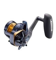 DAIWA 24 SALTIGA 15L LEFT HANDLE