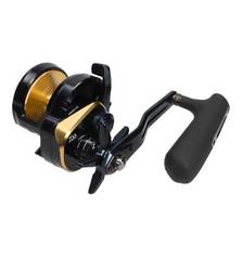 DAIWA 25SALTIGA 35L