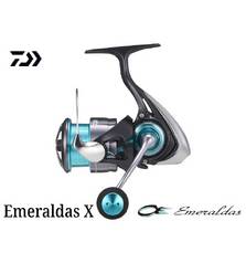 DAIWA EMERALDAS X LT2500