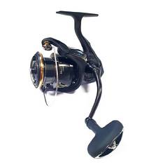 DAIWA 25 BALLISTIC X LT